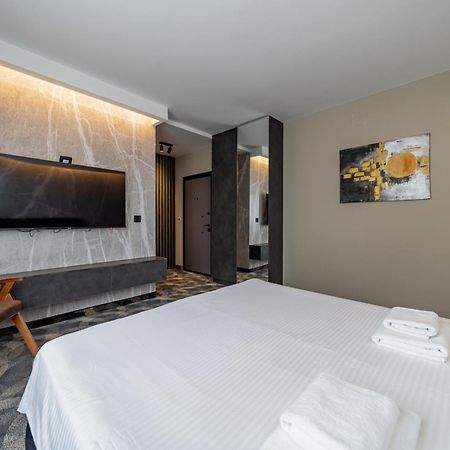 Apartmani 41 U Beogradu Voždivac Eksteriør bilde