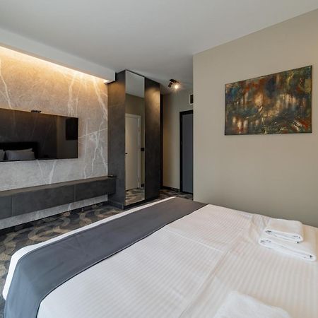 Apartmani 41 U Beogradu Voždivac Eksteriør bilde