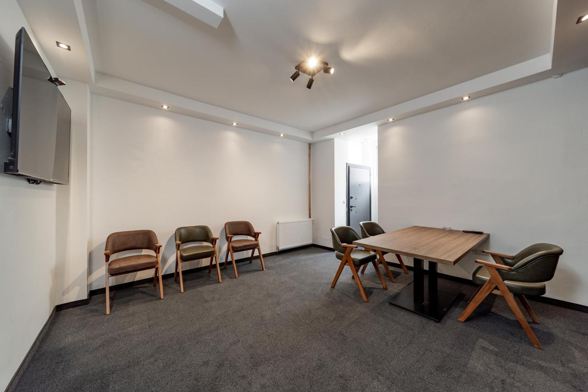 Apartmani 41 U Beogradu Voždivac Eksteriør bilde