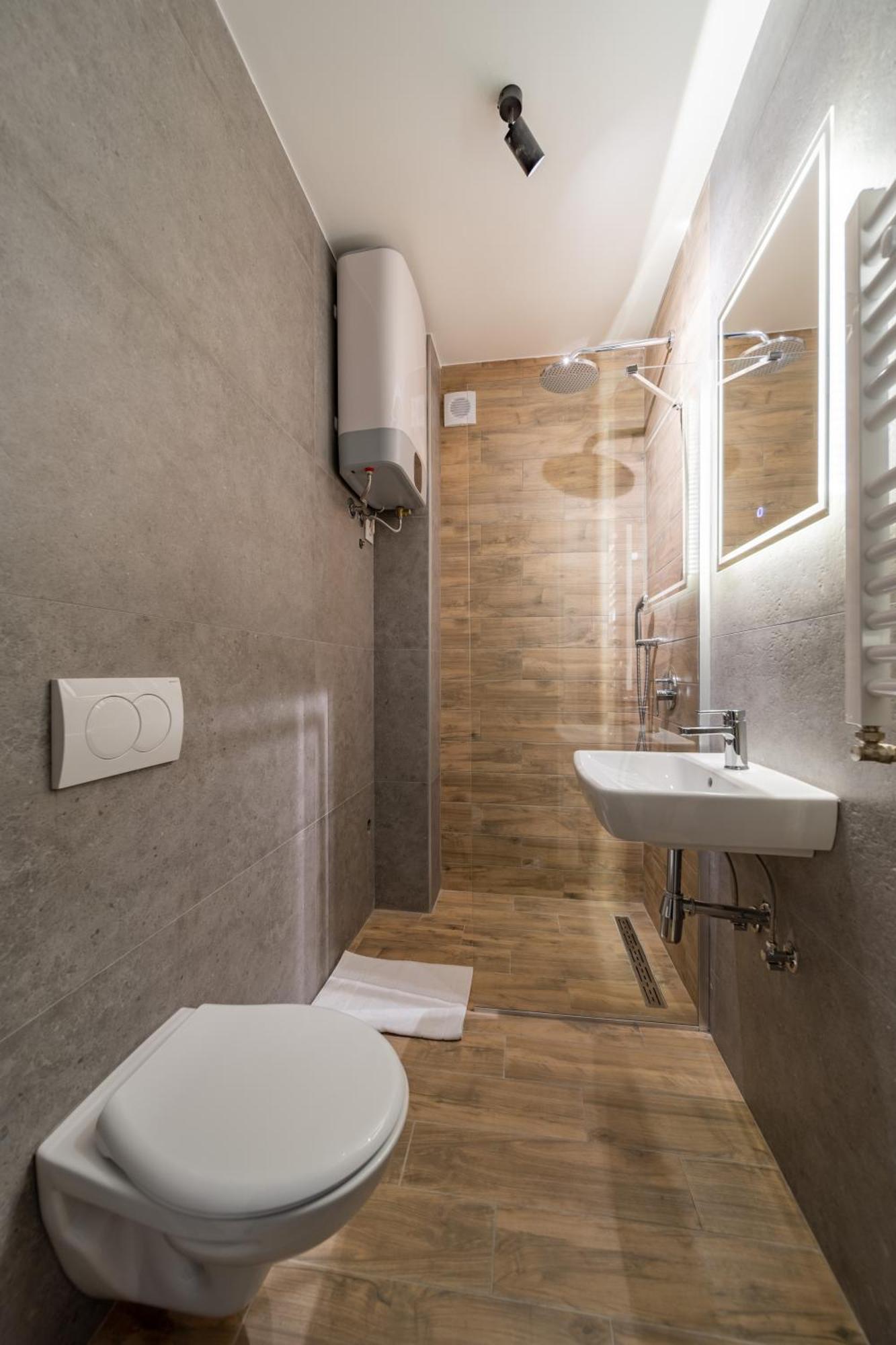 Apartmani 41 U Beogradu Voždivac Eksteriør bilde
