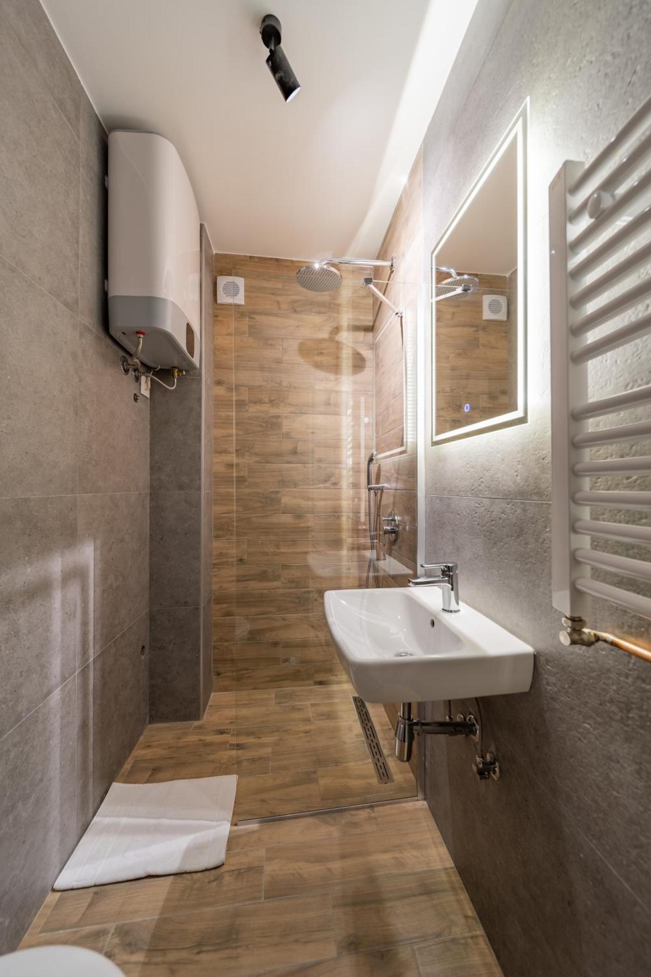 Apartmani 41 U Beogradu Voždivac Eksteriør bilde